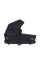 Carrello Omega Plus CRL-6540/1 Cosmo Black + адаптери 
