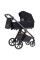 Carrello Omega Plus CRL-6540/1 Cosmo Black + адаптери 