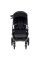 Carrello Omega Plus CRL-6540/1 Cosmo Black + адаптери 
