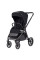 Carrello Omega Plus CRL-6540/1 Cosmo Black + адаптери 