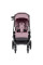 Carrello Omega Plus CRL-6540/1 Galaxy Pink + adapters