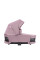 Carrello Omega Plus CRL-6540/1 Galaxy Pink + adapters
