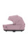 Carrello Omega Plus CRL-6540/1 Galaxy Pink + adapters