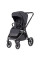 Carrello Omega Plus CRL-6540/1 Meteor Grey