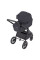 Carrello Omega Plus CRL-6540/1 Meteor Grey