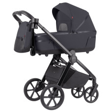 Carrello Omega Plus CRL-6540/1 Meteor Grey