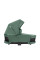 Carrello Omega Plus CRL-6540/1 Nova Green + adapters