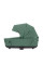 Carrello Omega Plus CRL-6540/1 Nova Green + adapters