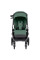 Carrello Omega Plus CRL-6540/1 Nova Green + adapters