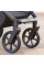 Carrello Omega Plus CRL-6540/1 Galaxy Pink + adapters