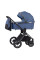 Коляска універсальна CARRELLO Ultimo CRL-6516 (2in1 AIR) Arctic Blue