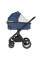 Коляска універсальна CARRELLO Ultimo CRL-6516 (2in1 AIR) Arctic Blue