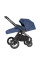 Коляска універсальна CARRELLO Ultimo CRL-6516 (2in1 AIR) Arctic Blue