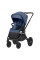 Коляска універсальна CARRELLO Ultimo CRL-6516 (2in1 AIR) Arctic Blue