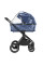 Коляска універсальна CARRELLO Ultimo CRL-6516 (2in1 AIR) Arctic Blue