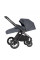 Коляска універсальна CARRELLO Ultimo CRL-6516 (2in1 AIR) Cool Grey