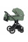 Коляска універсальна CARRELLO Ultimo CRL-6516 (2in1 AIR) Forest Green
