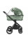 Коляска універсальна CARRELLO Ultimo CRL-6516 (2in1 AIR) Forest Green