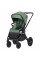 Коляска універсальна CARRELLO Ultimo CRL-6516 (2in1 AIR) Forest Green