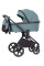 Коляска універсальна CARRELLO Ultimo CRL-6515 (2in1) Aqua Blue