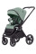Коляска універсальна CARRELLO Ultimo CRL-6515 (2in1) Forest Green