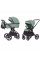 Коляска універсальна CARRELLO Ultimo CRL-6515 (2in1) Forest Green