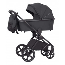 Коляска універсальна CARRELLO Ultimo CRL-6515 (2in1) Harbor Grey
