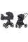 Коляска універсальна CARRELLO Ultimo CRL-6515 (2in1) Harbor Grey