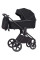 Коляска універсальна CARRELLO Ultimo CRL-6515 (2in1) Pitch Black