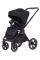 Коляска універсальна CARRELLO Ultimo CRL-6515 (2in1) Pitch Black