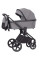 Коляска універсальна CARRELLO Ultimo CRL-6515 (2in1) Smoke Grey
