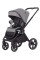 Коляска універсальна CARRELLO Ultimo CRL-6515 (2in1) Smoke Grey