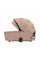 Коляска 2 в 1 Carrello Ultra CRL-6525 Antique Beige