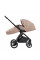 Коляска 2 в 1 Carrello Ultra CRL-6525 Antique Beige