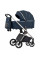 Коляска 2 в 1 Carrello Ultra/W CRL-6525 Morning Blue