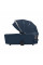 Коляска 2 в 1 Carrello Ultra/W CRL-6525 Morning Blue