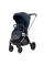 Коляска 2 в 1 Carrello Ultra/W CRL-6525 Morning Blue