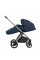 Коляска 2 в 1 Carrello Ultra/W CRL-6525 Morning Blue