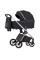 Коляска 2 в 1 Carrello Ultra CRL-6525 Night Black