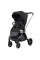 Коляска 2 в 1 Carrello Ultra CRL-6525 Night Black