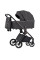 Коляска 2 в 1 Carrello Ultra/W CRL-6525 Sonic Grey