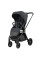 Коляска 2 в 1 Carrello Ultra/W CRL-6525 Sonic Grey