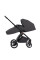 Коляска 2 в 1 Carrello Ultra/W CRL-6525 Sonic Grey