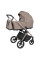 Carrello Ultra F CRL-6556 Vintage Beige (люлька складається разом з рамою)