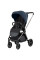 Прогулянкова коляска CARRELLO Ultra CRL-5525 Horizon Blue 