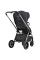 Прогулянкова коляска CARRELLO Ultra CRL-5525 Matte Grey