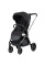 Прогулянкова коляска CARRELLO Ultra CRL-5525 Power Black