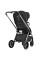Прогулянкова коляска CARRELLO Ultra CRL-5525 Power Black