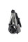 Прогулянкова коляска CARRELLO Ultra CRL-5525 Silk Grey