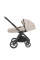 Коляска універсальнаа CARRELLO Ultra CRL-6527 2в1 Ice Grey /1/
